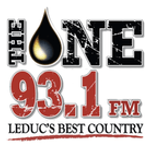 CJLD-FM 93.1 The One
