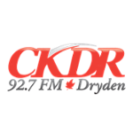 CKDR-FM
