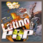 Latino pop rock Hits 90s_00