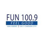 KRFN Fun 100.9 FM