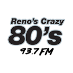 KPGF Reno's Crazy 80s