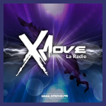 X-Move la Radio