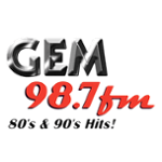 WGMM Gem 98.7