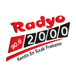 Radyo 2000 FM