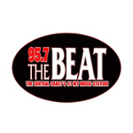 KPAT 95.7 The Beat FM