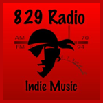 829 Radio Indie