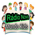 Radio Novo Mundo Kids