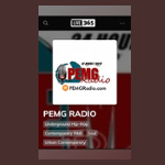 PEMG Radio