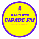 Rádio Web Cidade FM