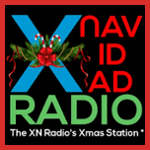 XNavidad Radio