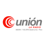 Unión la Radio 103.3 FM