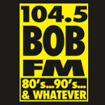 KBHT-HD2 104.5 Bob FM