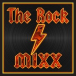 The Rock MIXX