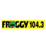 WOGI Froggy 104