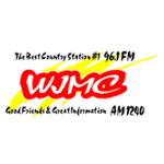 WJMC 96.1 FM