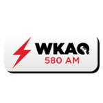 WKAQ 580 AM