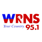 WRNS 95.1 FM