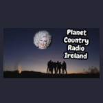 Planet Country Radio Ireland