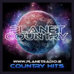 PlanetRadio.ie Country Hits