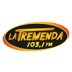 La Tremenda 103.1 FM