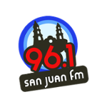 San Juan 96.1 FM