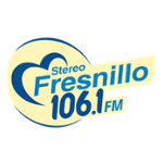 Stereo Fresnillo 106.1 FM