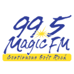 KMGA Magic 99.5 FM