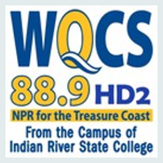 WQCS HD-2 88.9 FM