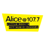 KLAL Alice 107.7 FM