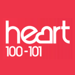 Heart Glasgow 100.3