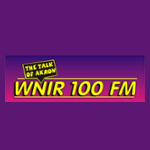 WNIR 100 FM