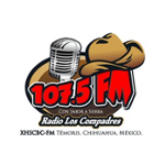 Radio Los Compadres 107.5 FM