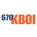 News Talk 670 KBOI