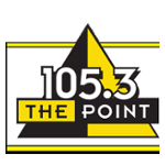 WPTQ The Point 105.3 FM