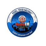 Homefm80.8