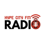 Hype City FM Rado