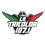 KPVW La Tricolor 107.1 FM