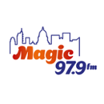 KQFC Magic 97.9fm