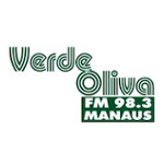 Verde Oliva 98.3