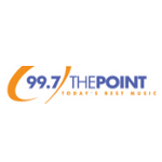 KZPT The Point 99.7 FM