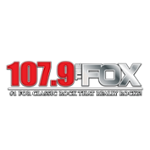 KPFX The Fox 107.9 FM