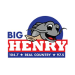 WHNY Big Henry 104.7 & 97.5 FM