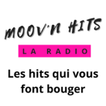 Moov'n hits la radio