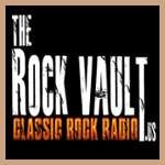 The Rock Vault