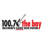 WZBA The Bay 100.7 FM