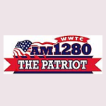 WWTC AM 1280 The Patriot