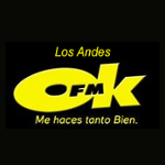 FM Okey Los Andes
