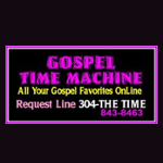 Gospel Time Machine