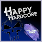 Electronicssounds Happyhardcore