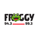 WZGY Froggy 94.3 & 99.3